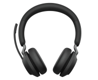 Jabra Evolve 2 65 Link 380a MS Stereo Black - 622700 - zdjęcie 3